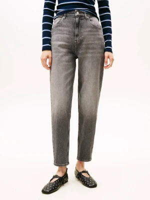 Tommy Jeans Jeansy | Mom Fit | high waist