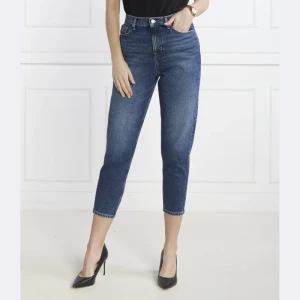 Tommy Jeans Jeansy MOM | Slim Fit
