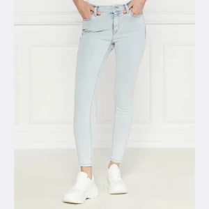 Tommy Jeans Jeansy NORA MR | Skinny fit