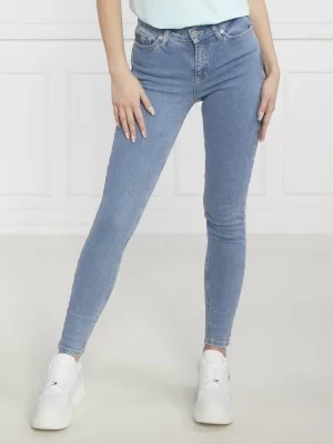 Tommy Jeans Jeansy NORA | Skinny fit