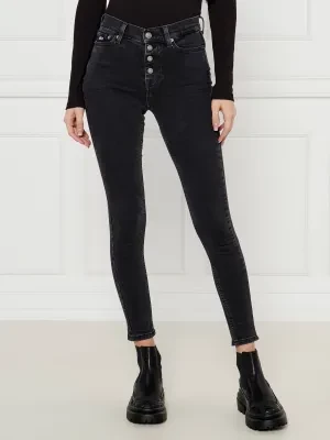 Tommy Jeans Jeansy NORA | Skinny fit