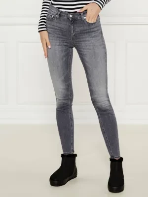 Tommy Jeans Jeansy NORA | Skinny fit