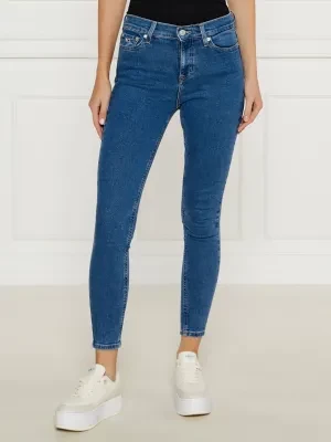 Tommy Jeans Jeansy NORA | Skinny fit