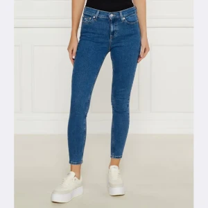 Tommy Jeans Jeansy NORA | Skinny fit