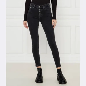 Tommy Jeans Jeansy NORA | Skinny fit