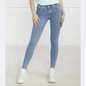 Tommy Jeans Jeansy NORA | Skinny fit