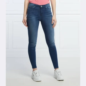 Tommy Jeans Jeansy NORA | Skinny fit