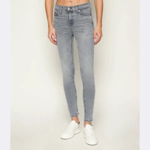 Tommy Jeans Jeansy NORA | Skinny fit