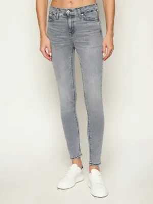 Tommy Jeans Jeansy NORA | Skinny fit