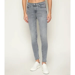 Tommy Jeans Jeansy NORA | Skinny fit
