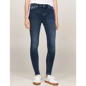 Tommy Jeans Jeansy NORA | Skinny fit