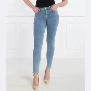 Tommy Jeans Jeansy NORA | Skinny fit | mid waist