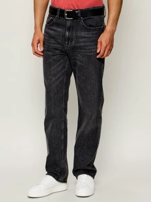 Tommy Jeans Jeansy Otis BI0187 | Regular Fit