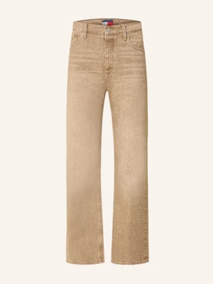 Tommy Jeans Jeansy Otis braun