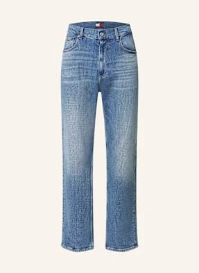 Tommy Jeans Jeansy Otis Regular Straight Fit blau