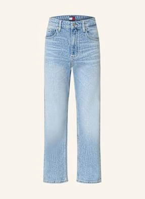 Tommy Jeans Jeansy Otis Regular Straight Fit blau