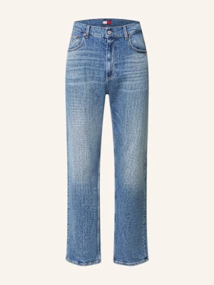 Tommy Jeans Jeansy Otis Regular Straight Fit blau