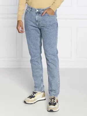 Tommy Jeans Jeansy | Regular Fit