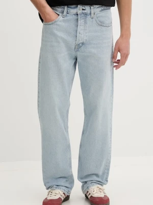 Tommy Jeans jeansy regularne męskie