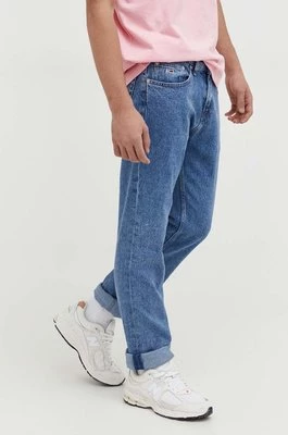 Tommy Jeans jeansy Ryan męskie DM0DM18191
