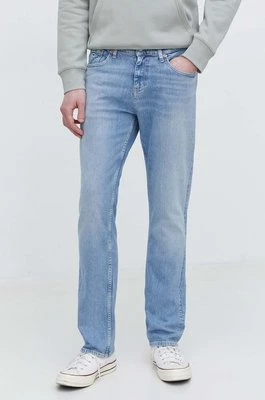 Tommy Jeans jeansy Ryan męskie DM0DM18736