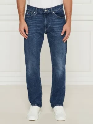 Tommy Jeans Jeansy Ryan | Regular Fit