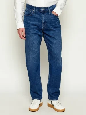 Tommy Jeans Jeansy Ryan | Regular Fit