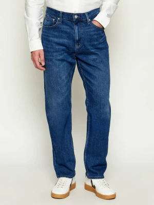 Tommy Jeans Jeansy Ryan | Regular Fit