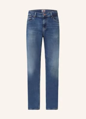 Tommy Jeans Jeansy Ryan Regular Straight Fit blau