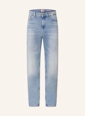 Tommy Jeans Jeansy Ryan Regular Straight Fit blau