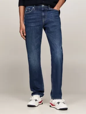 Tommy Jeans Jeansy Ryan | Slim Fit