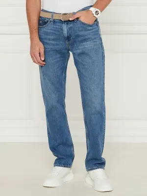 Tommy Jeans Jeansy Ryan | Slim Fit