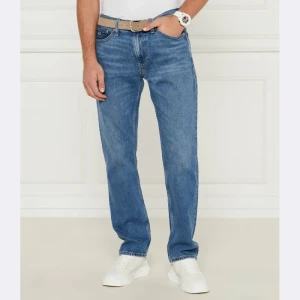 Tommy Jeans Jeansy Ryan | Slim Fit