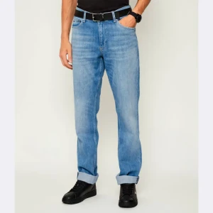 Tommy Jeans Jeansy RYAN | Slim Fit