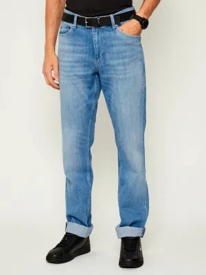 Tommy Jeans Jeansy RYAN | Slim Fit