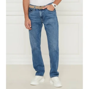Tommy Jeans Jeansy Ryan | Slim Fit