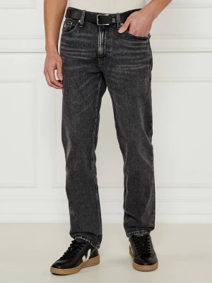 Tommy Jeans Jeansy Ryan | Slim Fit