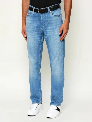 Tommy Jeans Jeansy RYAN | Slim Fit