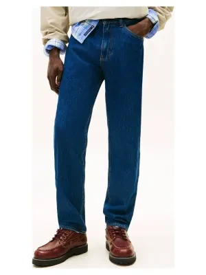 Tommy Jeans Jeansy Ryan | Straight fit