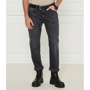 Tommy Jeans Jeansy RYAN | Straight fit