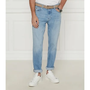 Tommy Jeans Jeansy Ryan | Straight fit