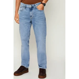 Tommy Jeans Jeansy Ryan | Straight fit