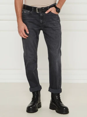 Tommy Jeans Jeansy RYAN | Straight fit
