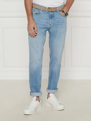Tommy Jeans Jeansy Ryan | Straight fit