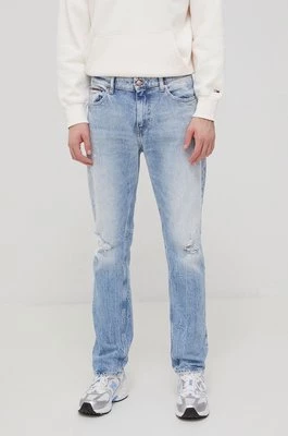 Tommy Jeans jeansy SCANTON BF2112 DM0DM13215.PPYY męskie