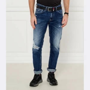 Tommy Jeans Jeansy SCANTON CH7154 | Slim Fit