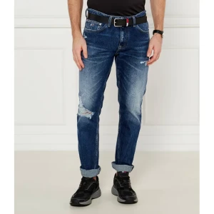Tommy Jeans Jeansy SCANTON CH7154 | Slim Fit