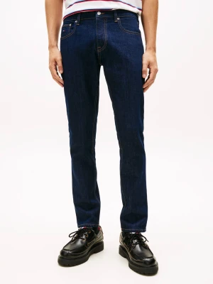 Tommy Jeans Jeansy SCANTON DI4156 | Slim Fit