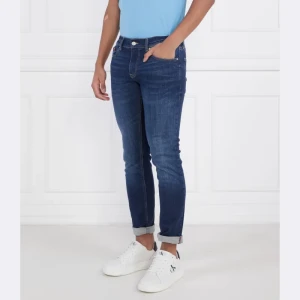 Tommy Jeans Jeansy SCANTON | Skinny fit