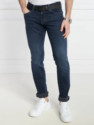 Tommy Jeans Jeansy SCANTON | Slim Fit